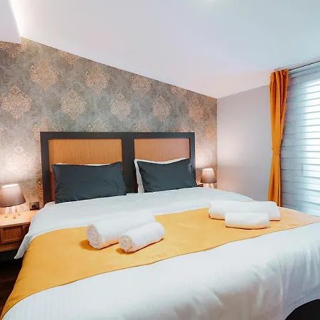 Umut 4* Трабзон