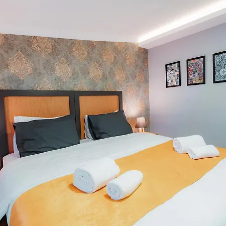 Umut 4* Трабзон