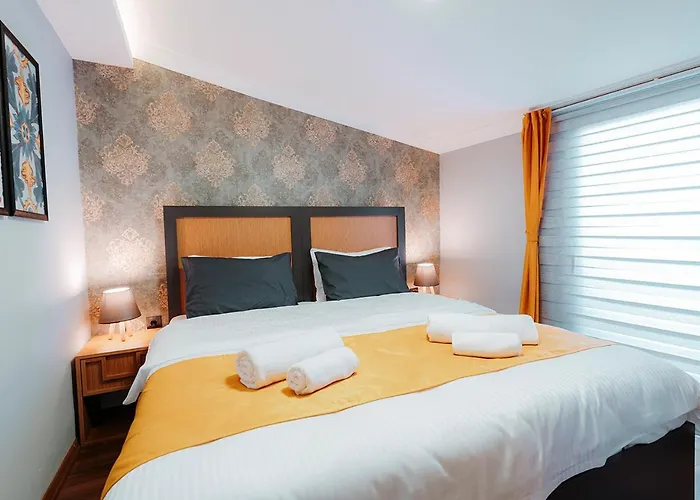 Umut 4* Трабзон