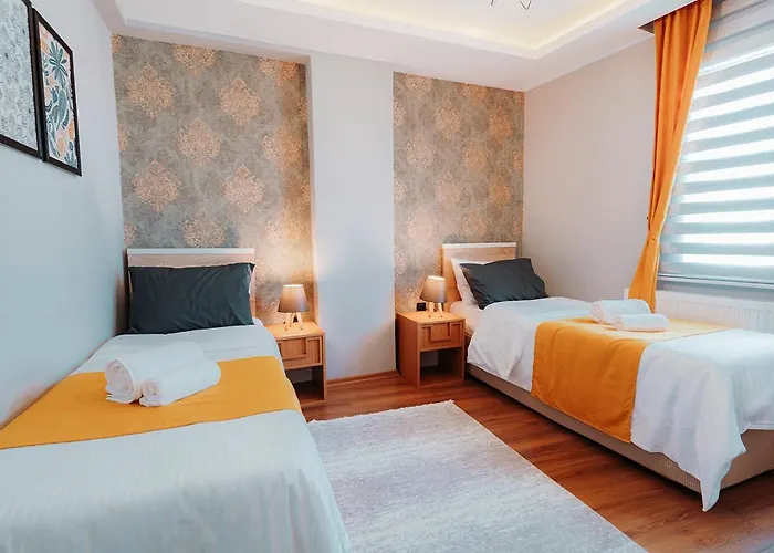 Umut 4* Трабзон