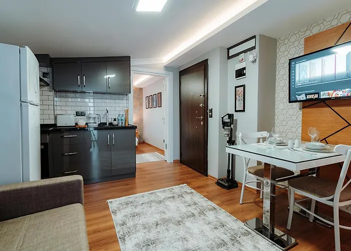 Umut 4* Трабзон