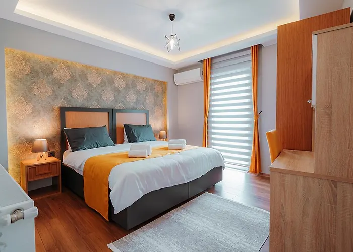 Umut 4* Трабзон