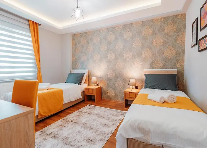 Umut 4* Трабзон