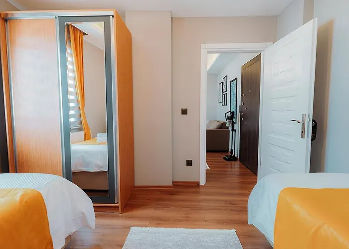 Umut 4* Трабзон