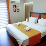 Umut Aparthotel