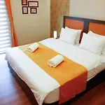 Umut Aparthotel Trabzon