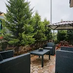 Aparthotel Umut 4*