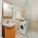 Aparthotel Umut Trabzon