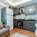 Umut Aparthotel 4*