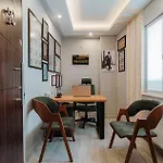 Umut Aparthotel Trabzon