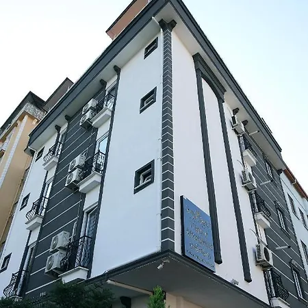 Aparthotel Umut 4*