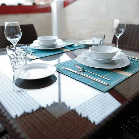 Umut Aparthotel Trabzon