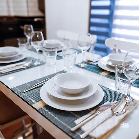 Apartahotel Umut Trabzon