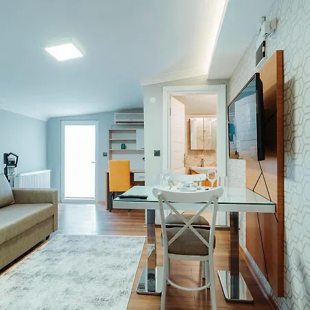 Umut Apartahotel Trabzon