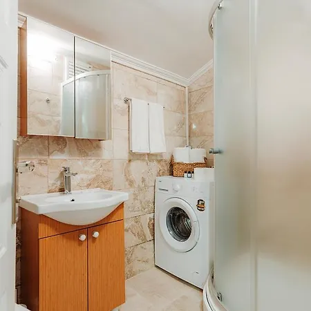 Aparthotel Umut Trabzon