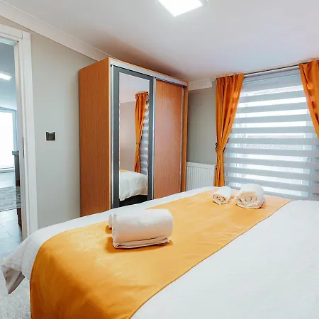 Aparthotel Umut 4*