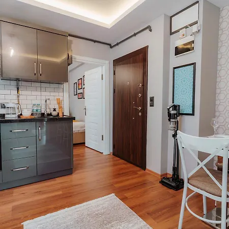 Umut Aparthotel Trabzon