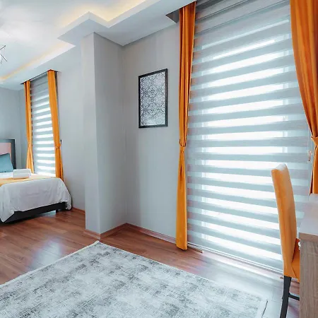 Umut Apartahotel 4*