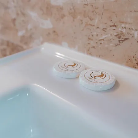 Umut Apartahotel Trabzon