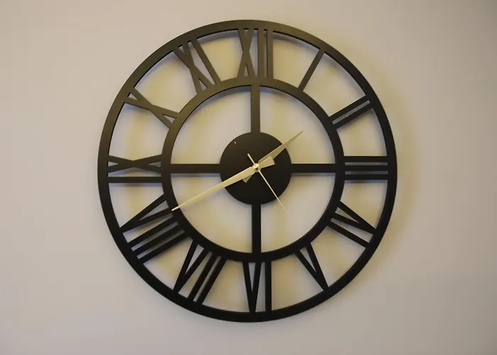 Umut Hotel apartamentowy