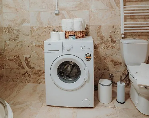 Umut Hotel apartamentowy