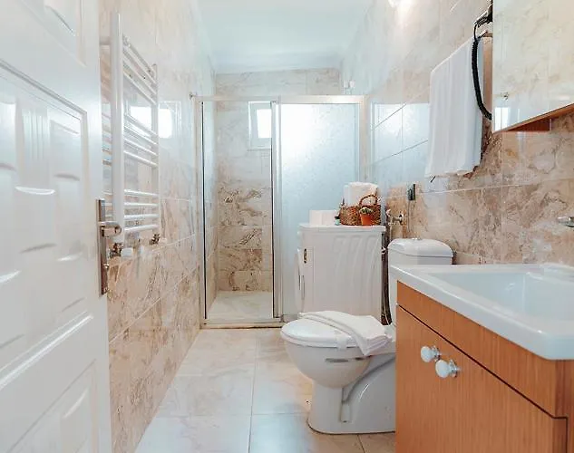 Hotel apartamentowy Umut 4*