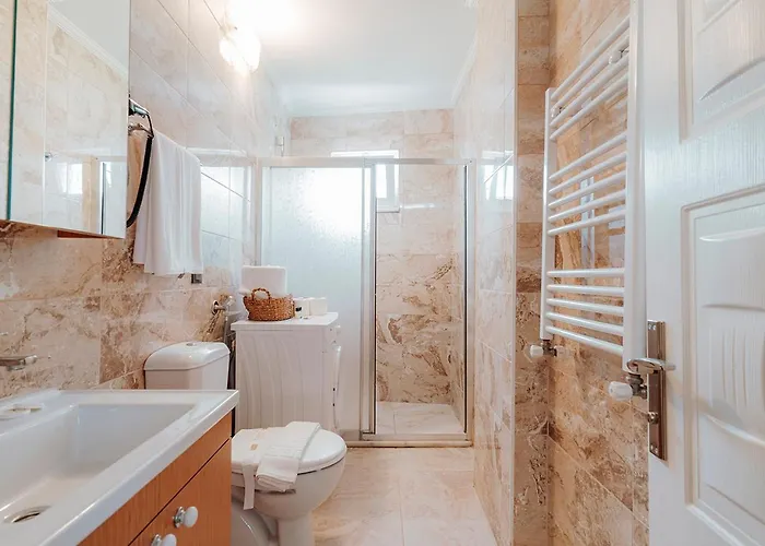 Umut Hotel apartamentowy