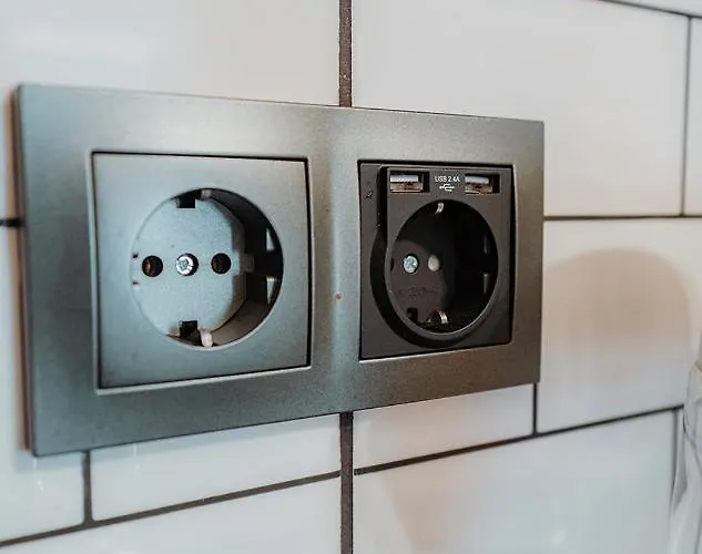 Hotel apartamentowy Umut