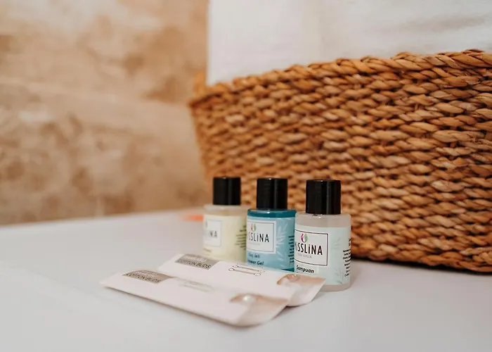 Umut Hotel apartamentowy Trabzon