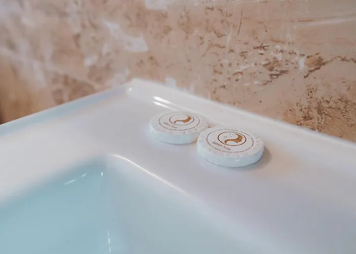 Umut Hotel apartamentowy Trabzon